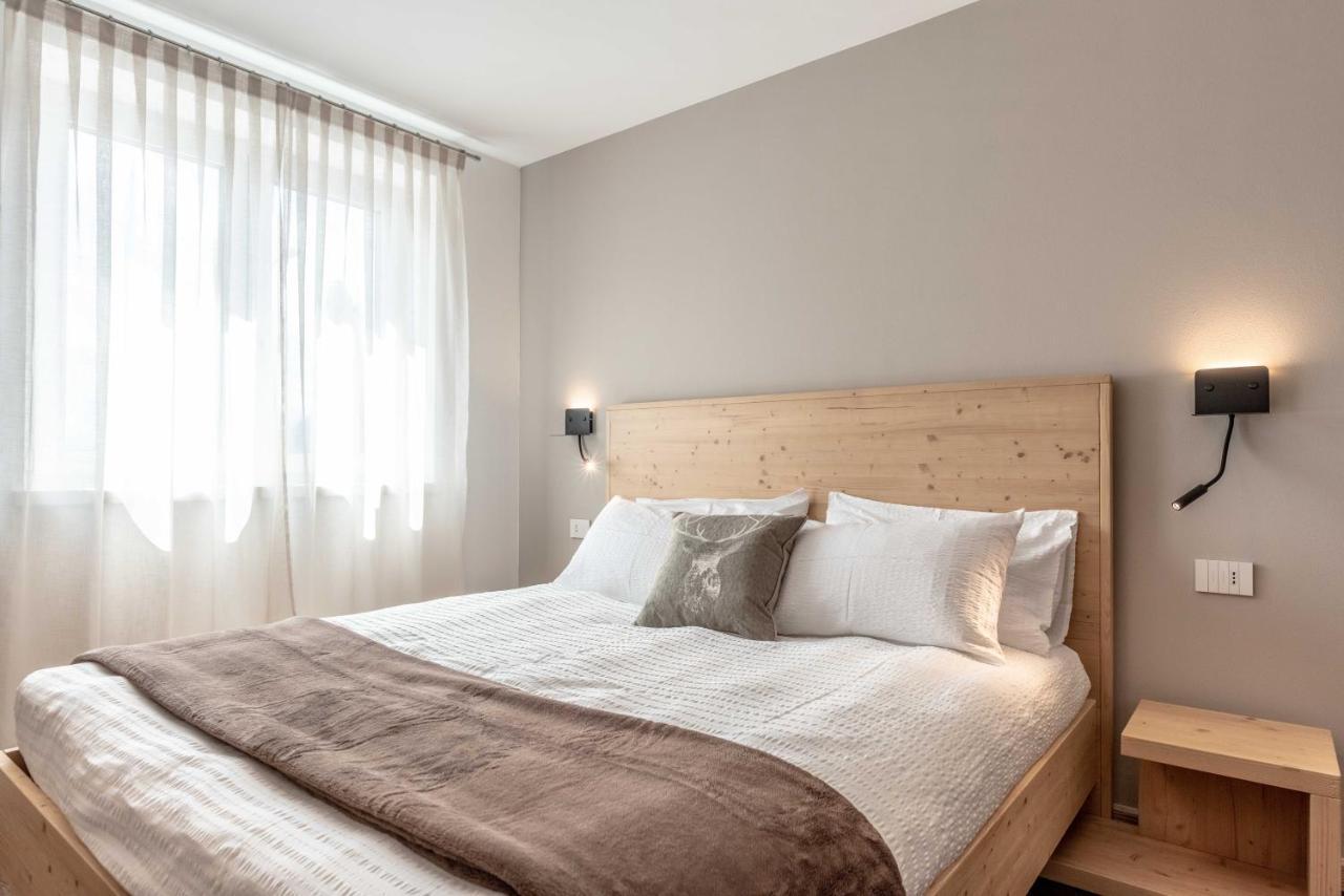 La Pao Bed And Breakfast Segonzano Exteriör bild